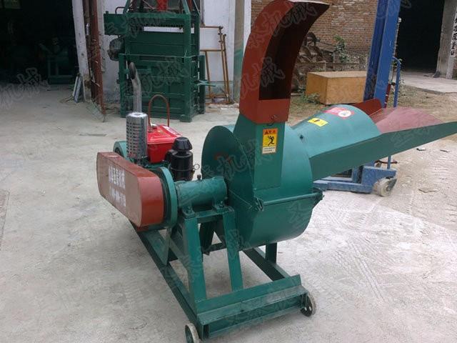 秸稈揉搓機(jī)