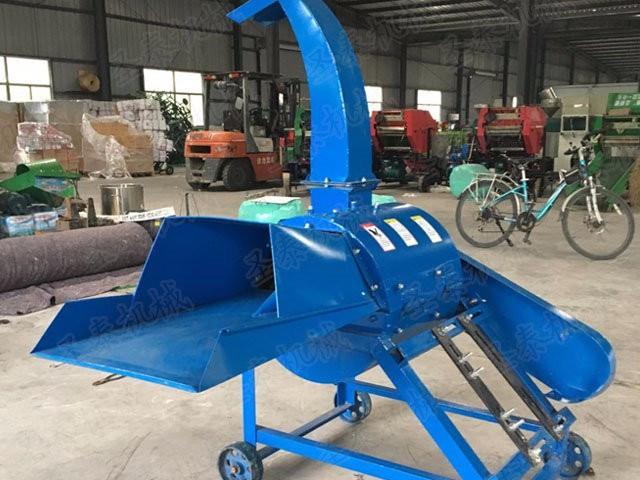青貯飼料揉搓機(jī)