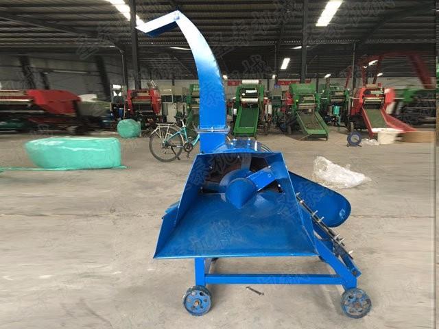 飼料揉搓機(jī)