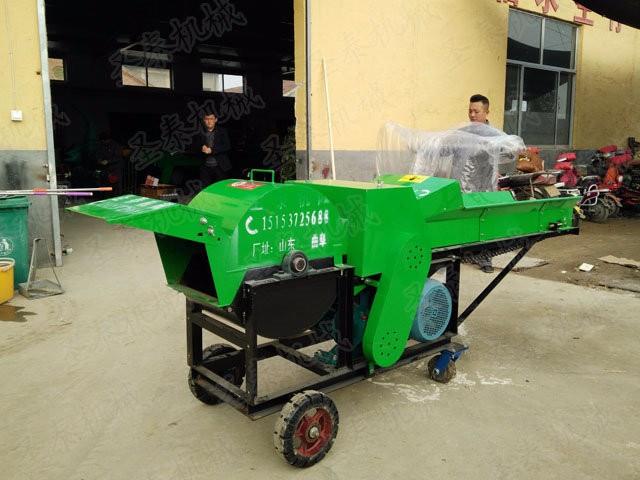 青飼料揉搓機(jī)