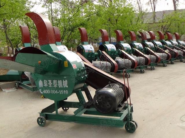 青儲(chǔ)草揉搓機(jī)
