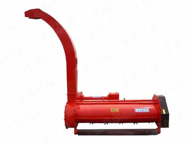 秸稈還田回收機(jī)