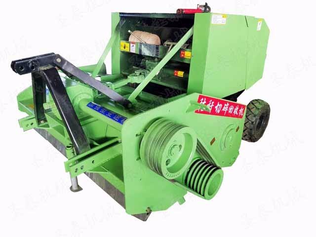 養(yǎng)殖用牧草打捆機(jī)