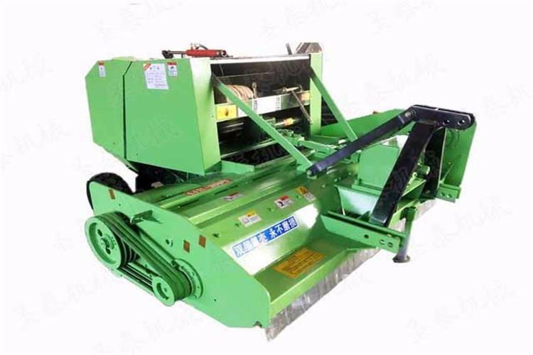 秸稈打捆機(jī)須單獨(dú)分析的原因，在于秸稈幾乎并無(wú)價(jià)值傳導(dǎo)