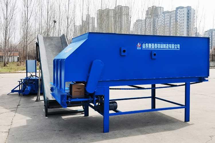 液壓秸稈打包機(jī)